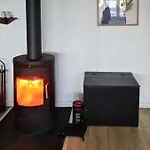 بيت للعطل Charming Summer House Near أبينرا