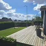 Charming Summer House Near