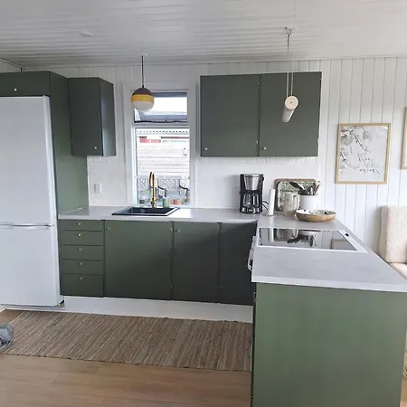 펜션 Charming Summer House Near