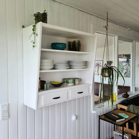 Charming Summer House Near *