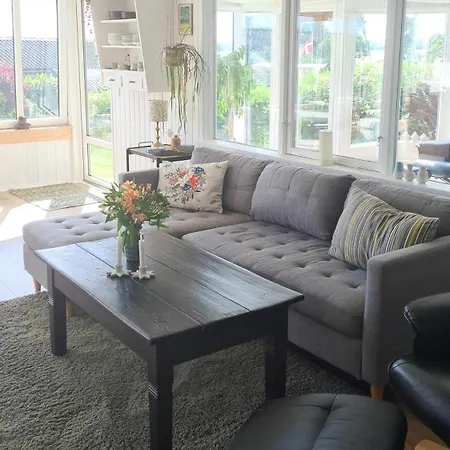 Charming Summer House Near