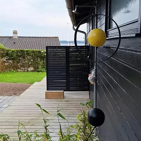 Charming Summer House Near Σπίτι διακοπών *