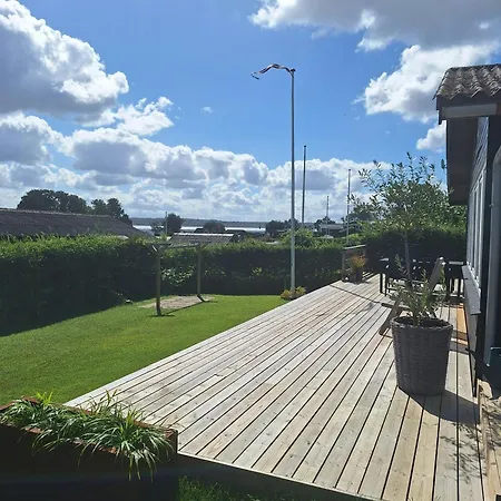 Charming Summer House Near